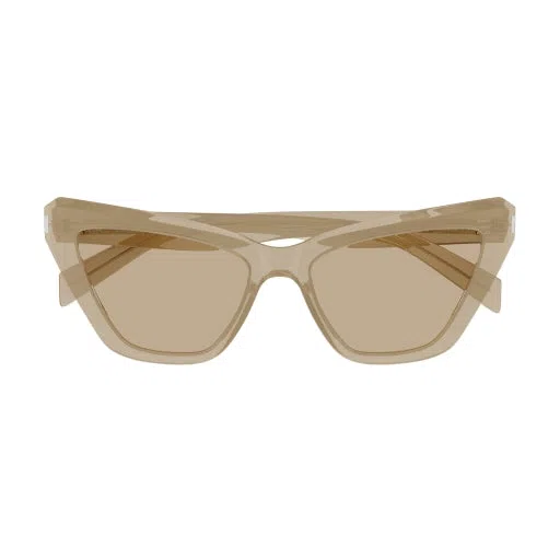 Saint Laurent New Wave SL 466 Sunglasses - view 10